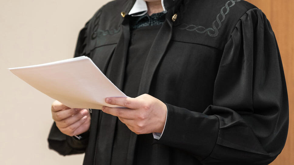 Фото: Олег Харсеев / Коммерсантъ