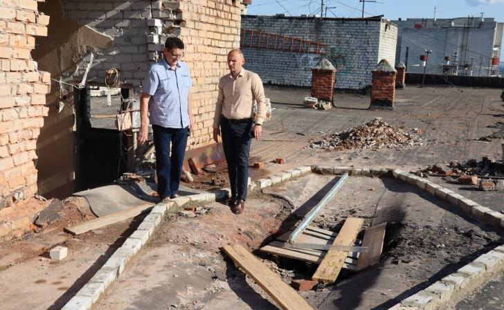    Фото: тг-канал С.Котлярова