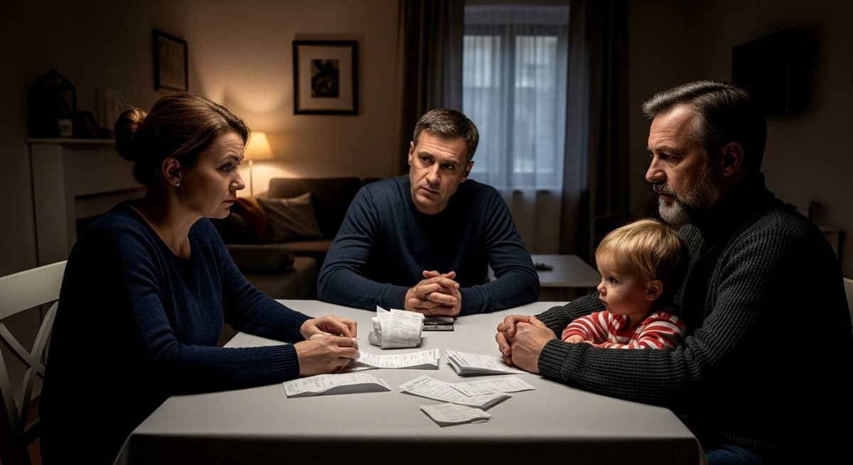 Что будет, если не платить за коммунальные услуги: последствия и способы решения