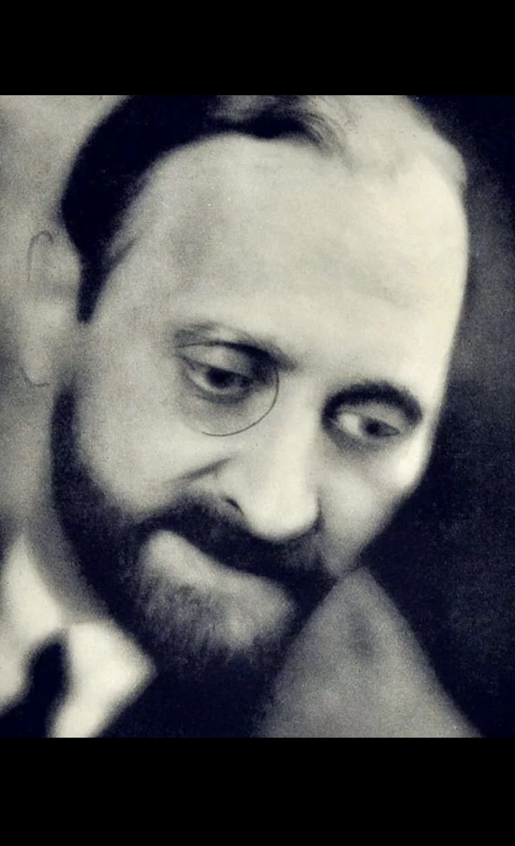 Эдуард Бенедиктус (Wikipedia.org)