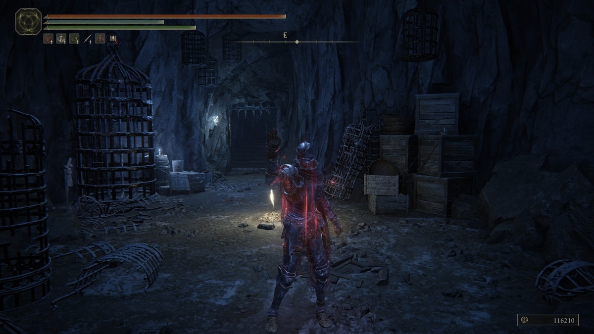 Погасшая душа Chestoberry, а по-русски Чесника передает вам привет!