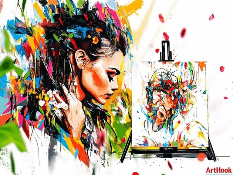    Купить картину на свадьбу: уникальный подарок, который сохранит вашу историю любви навсегда Art-Hook.Ru