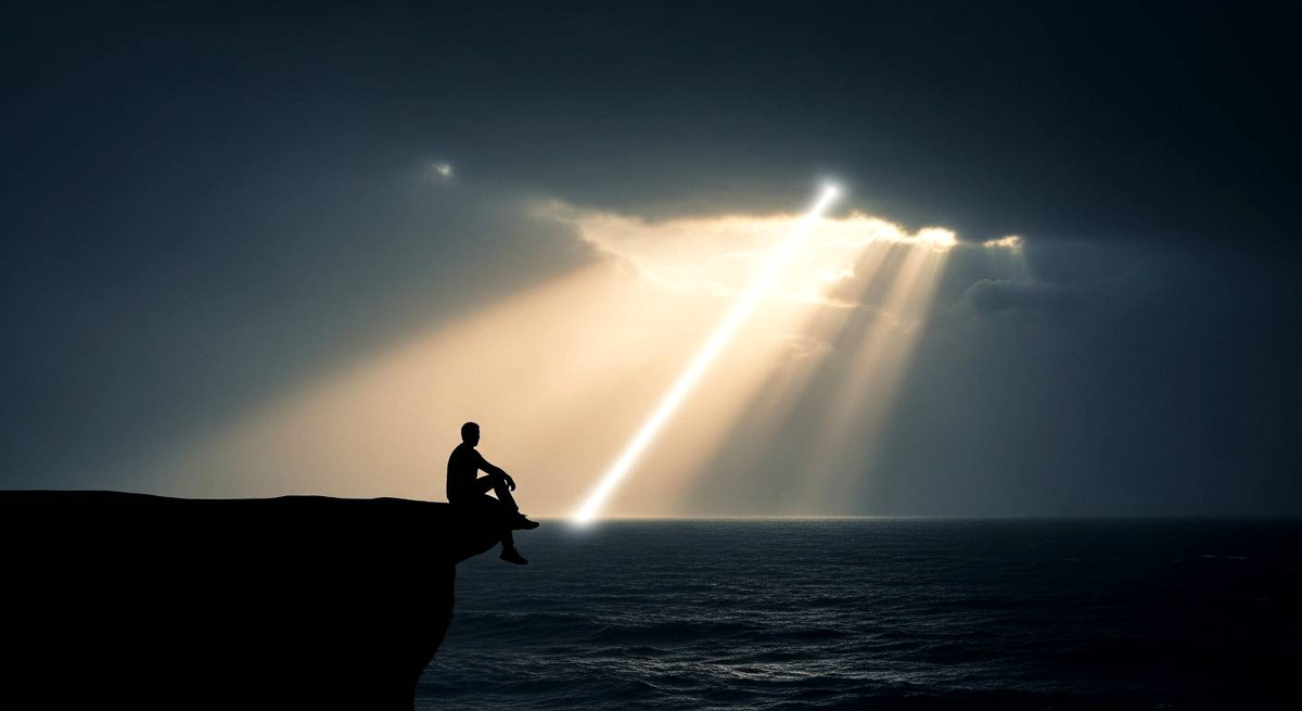 Что сказать человеку в депрессии: искусство правильных слов поддержки и как не навредить