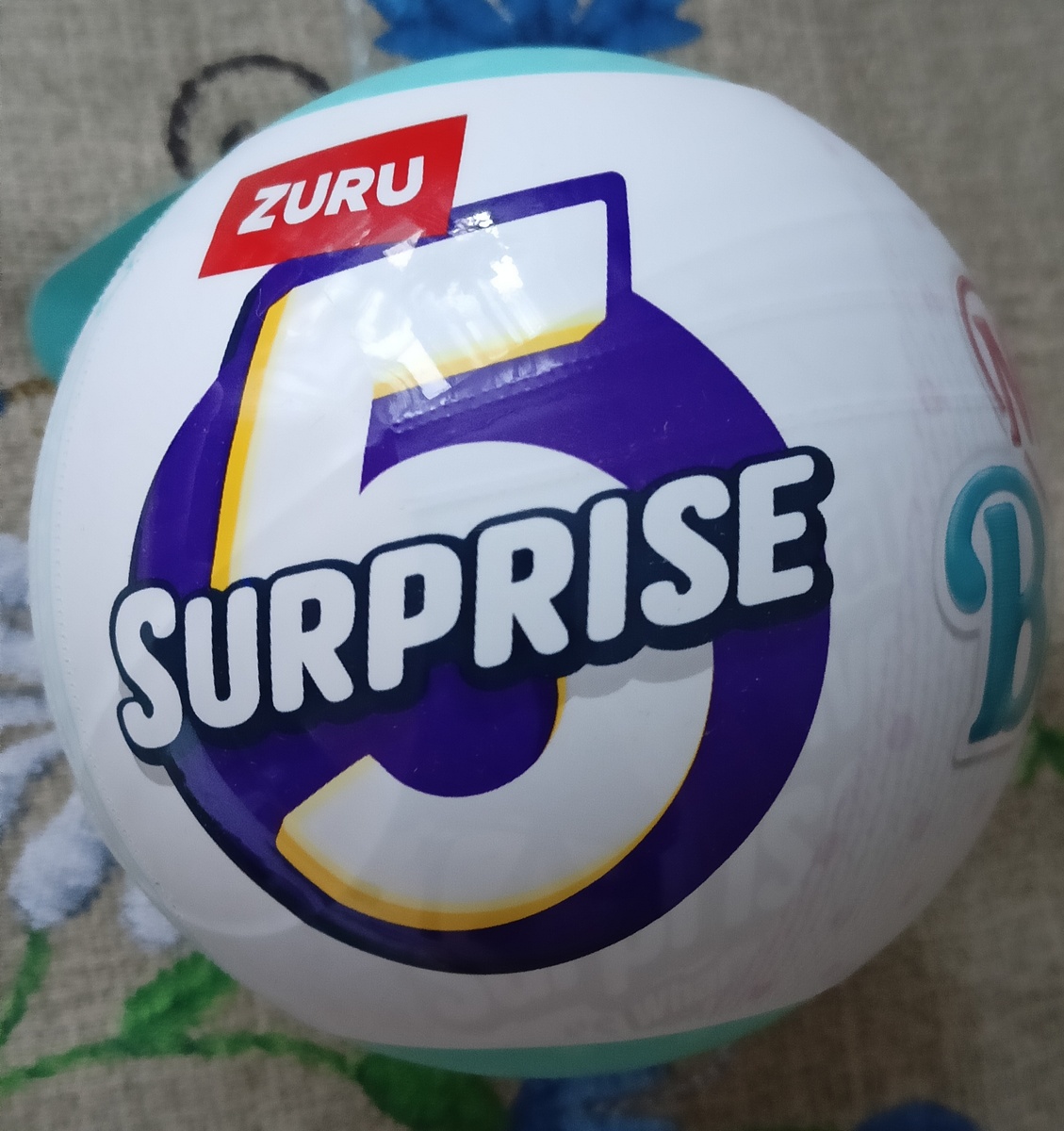 Насчёт 5 врут, три пакета