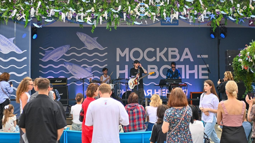    Пресс-служба Департамента торговли и услуг города Москвы