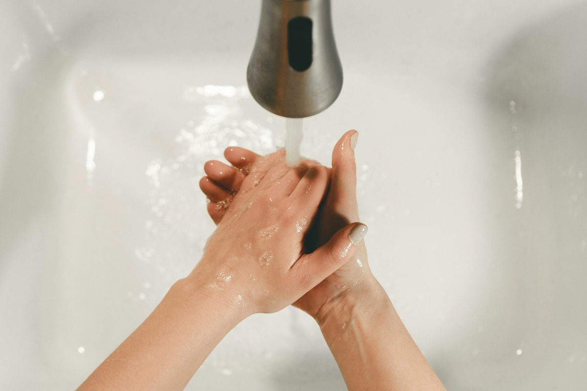     Ковид ушел — и гигиена тоже? Узнайте, как часто нужно мыть руки: статистика и советы!
