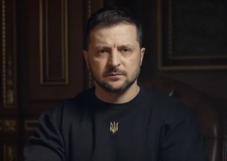    «Чёрные дни» Зеленского