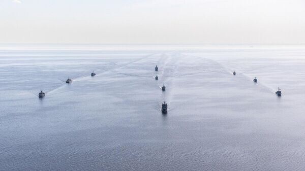    © Photo : Lietuvos kariuomenė / Tom Donausko