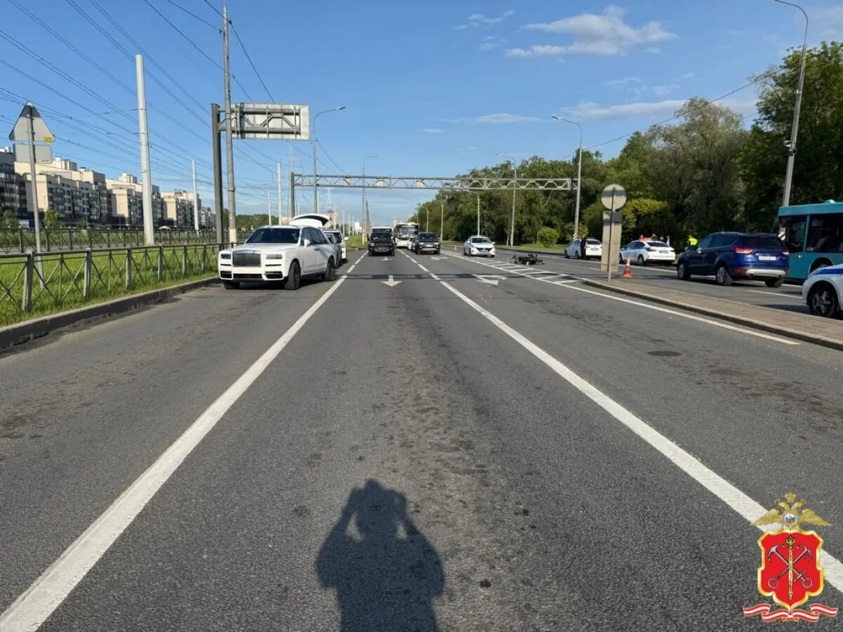    Фото: пресс-служба ГУ МВД России по Петербургу и Ленобласти