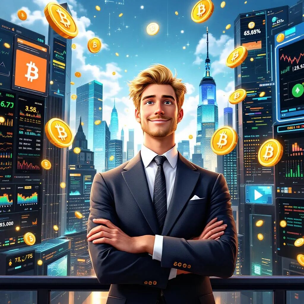    Топ-5 критических ошибок при инвестировании в криптовалюту: как избежать убытков и гарантировать прибыль в 2025 году