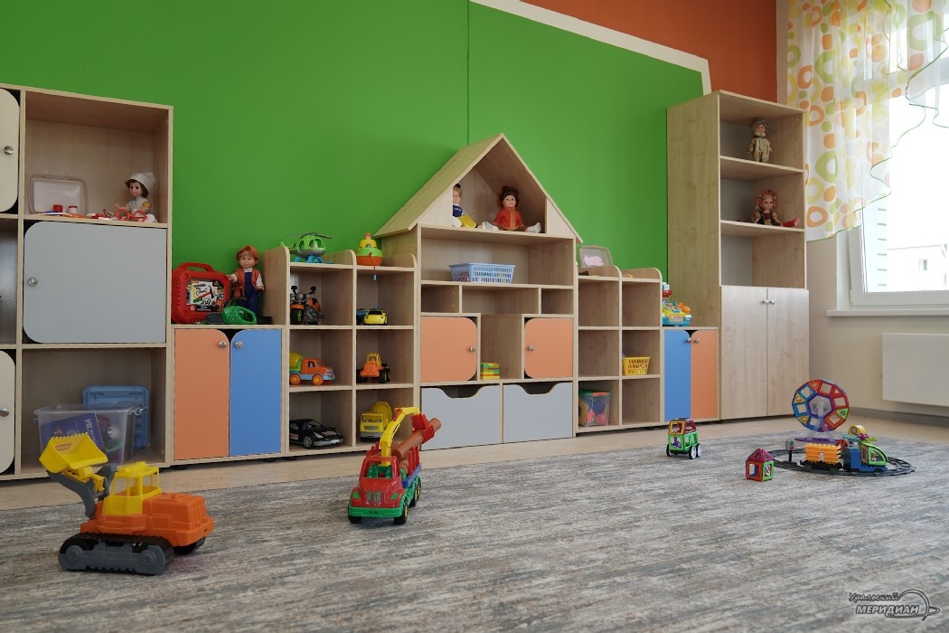    Фото: Лидия Аникина © ИА «Уральский меридиан»