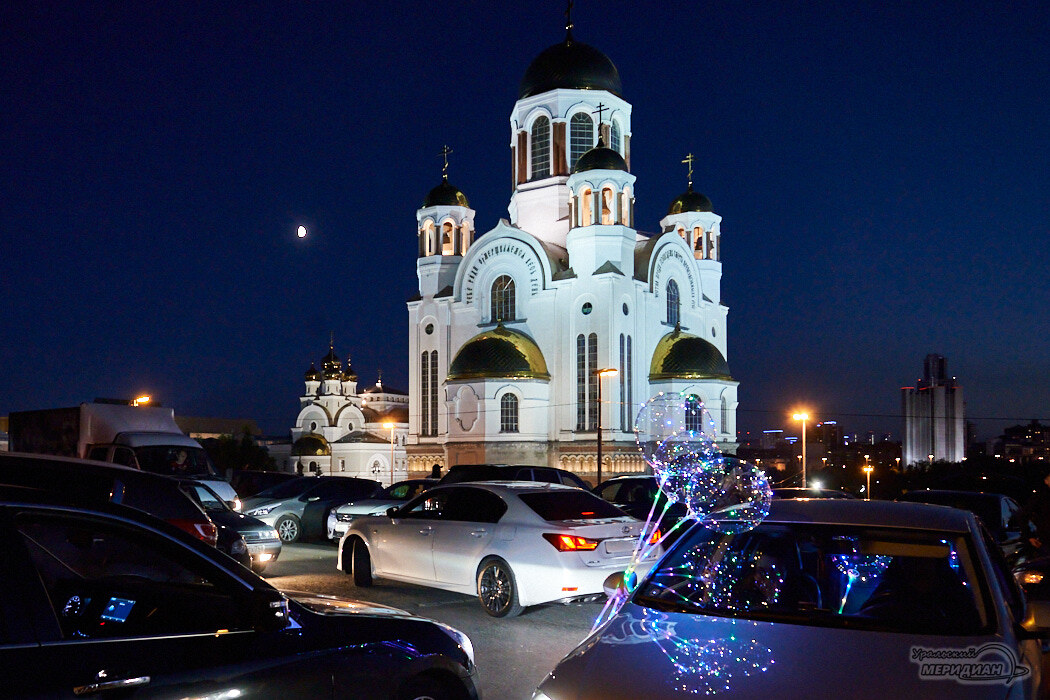    Фото Лидия Аникина © ИА «Уральский меридиан»