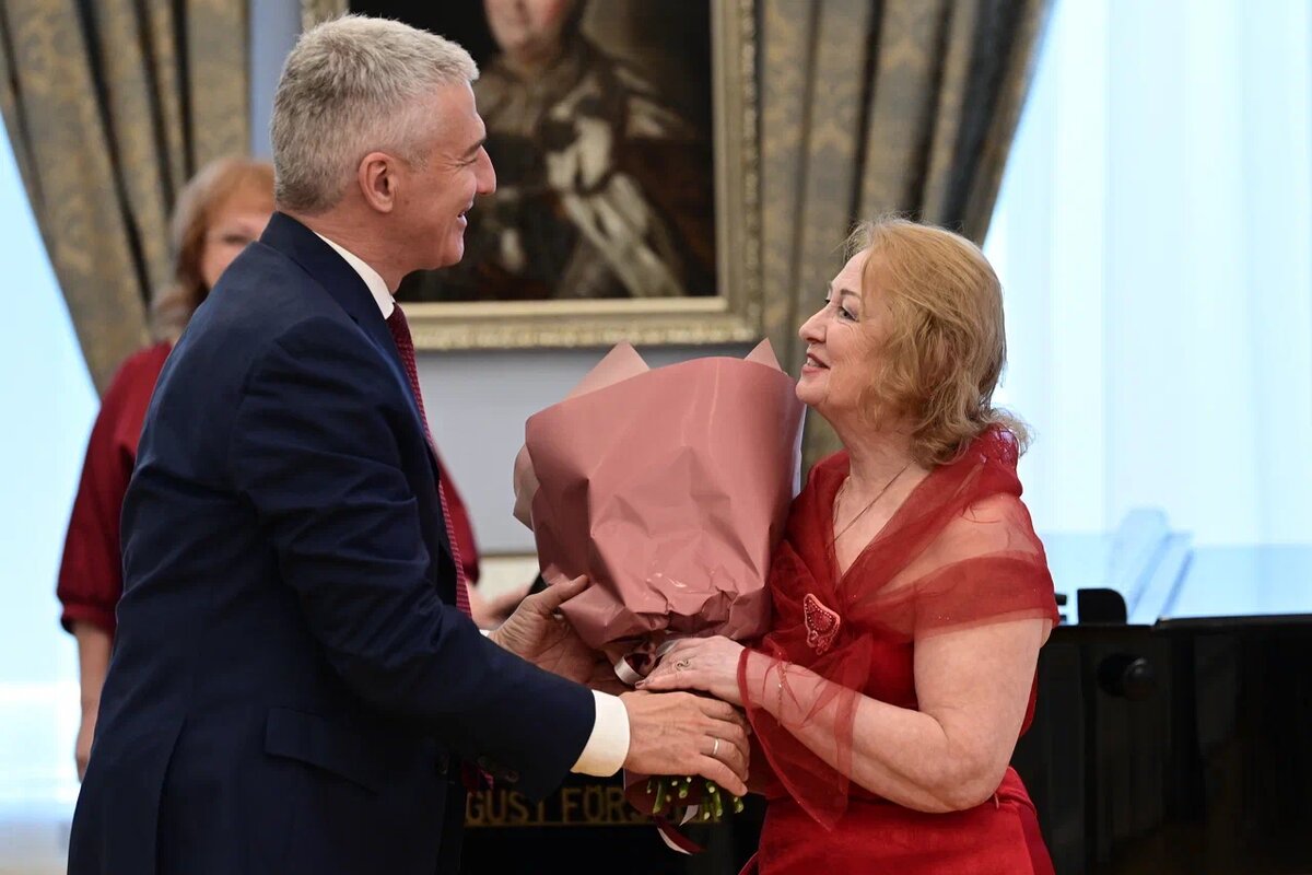    Фото: «Республика» / Сергей Юдин