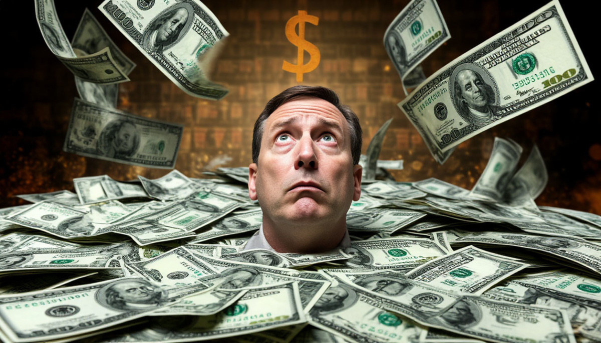 Крах или временное снижение?