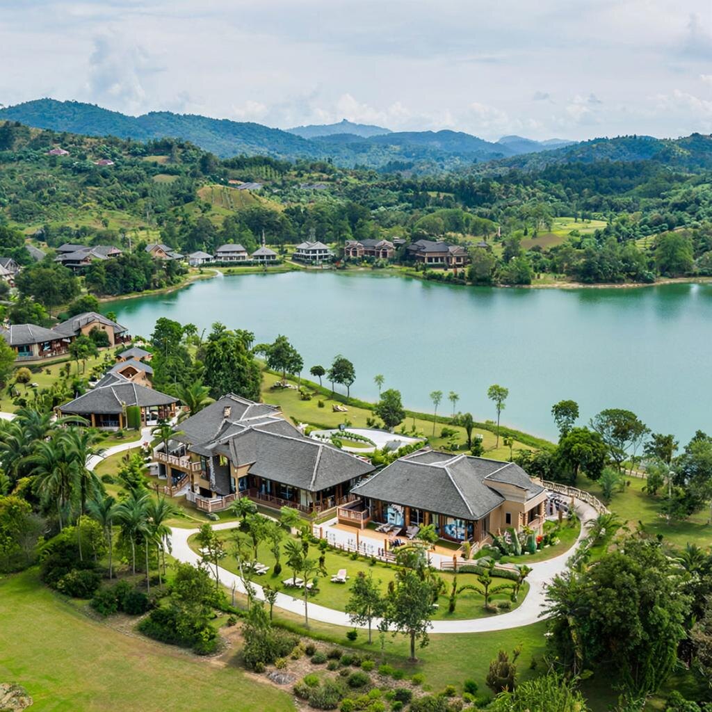 Лучшие базы отдыха поселка Жемчужный Хакасия: топ-10, рейтинг 2026