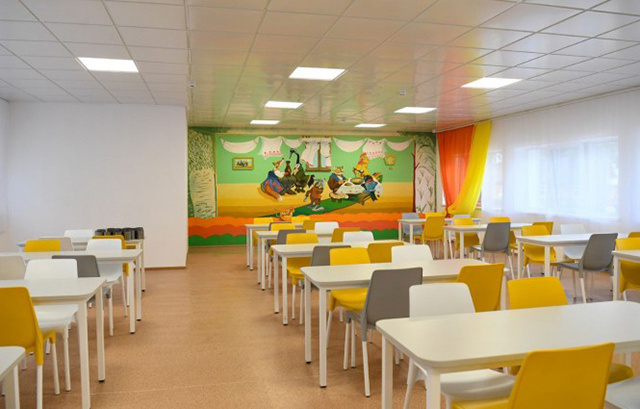 Один из лучших детских лагерей Тверской области посетили губернатор и депутат Госдумы