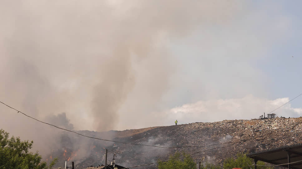Фото: Марина Молдавская / Коммерсантъ
