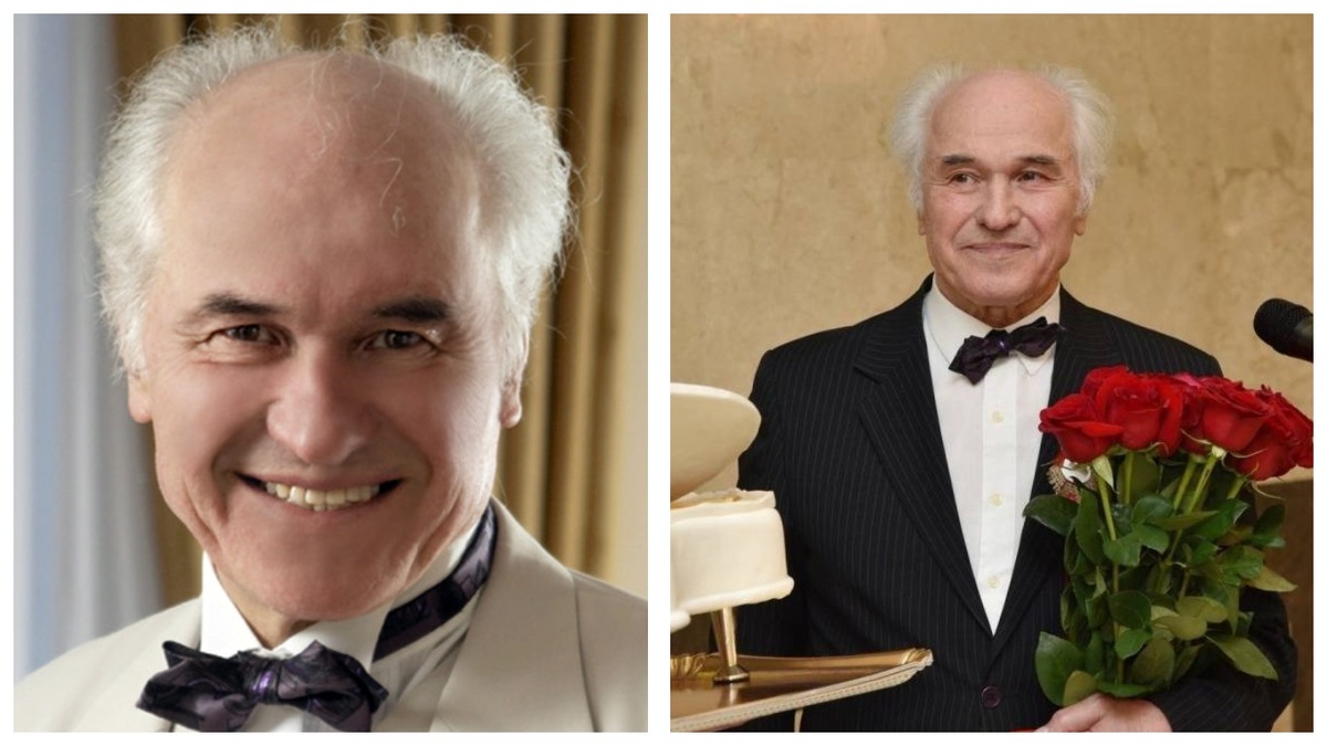 Низкий поклон за музыку