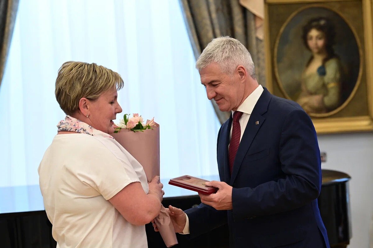    Фото: «Республика» / Сергей Юдин