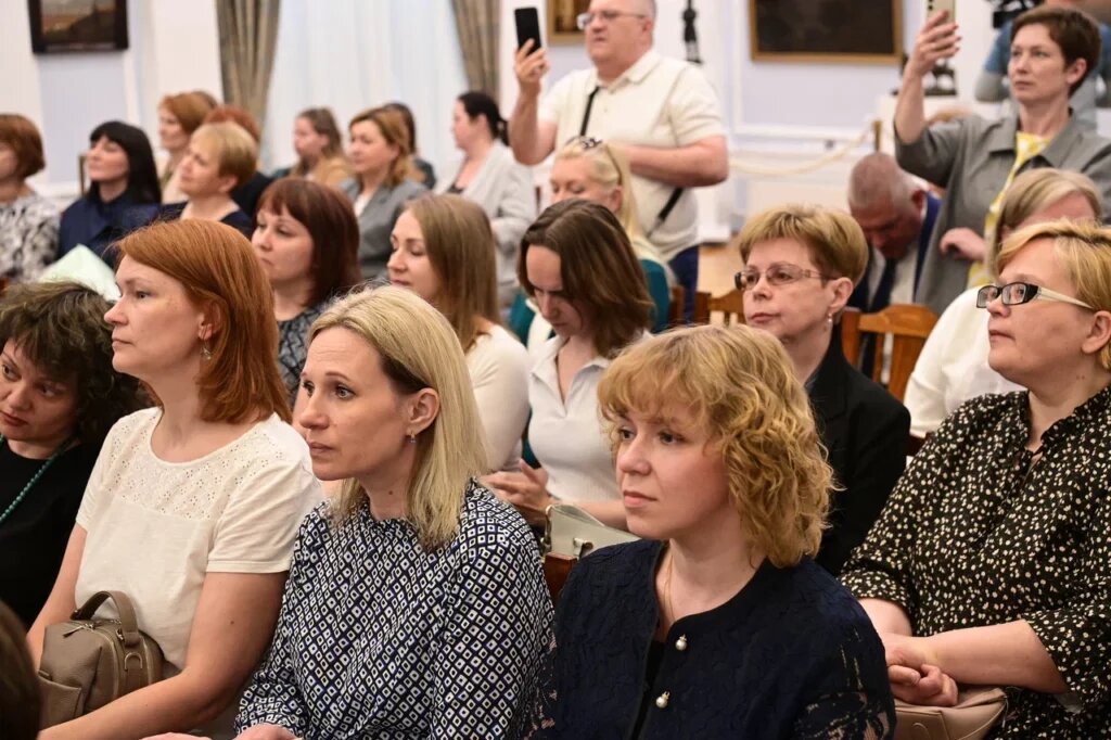    Фото: «Республика» / Сергей Юдин