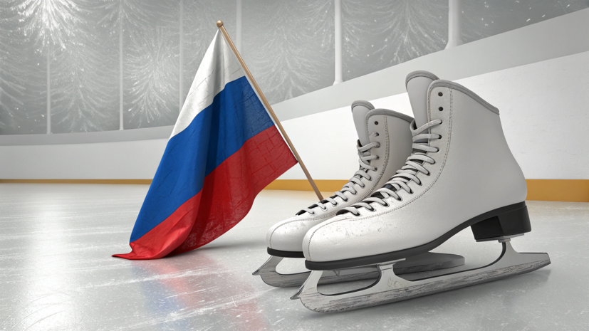    Сгенерировано с помощью ИИ