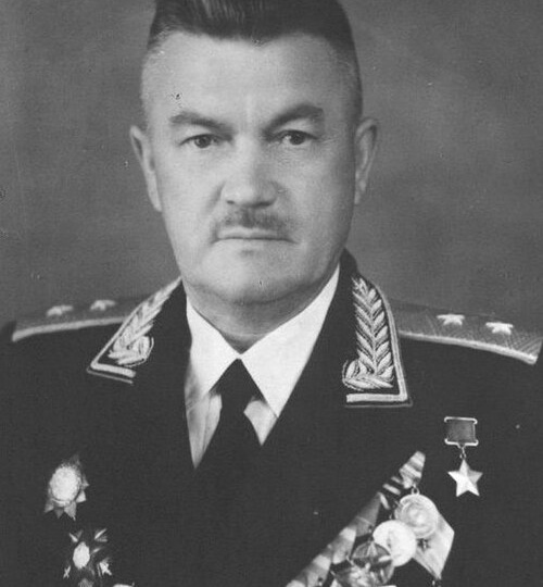 1-я гвардейская воздушно-десантная Звенигородско-Бухарестская Краснознамённая ордена Суворова дивизия / История и подвиги