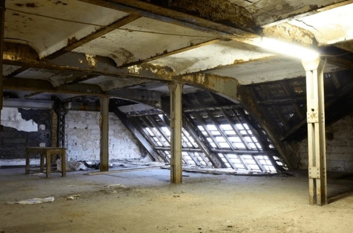 Охота за «убитыми» объектами — где искать скидки 40-70% 