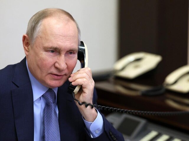    Фото: kremlin.ru