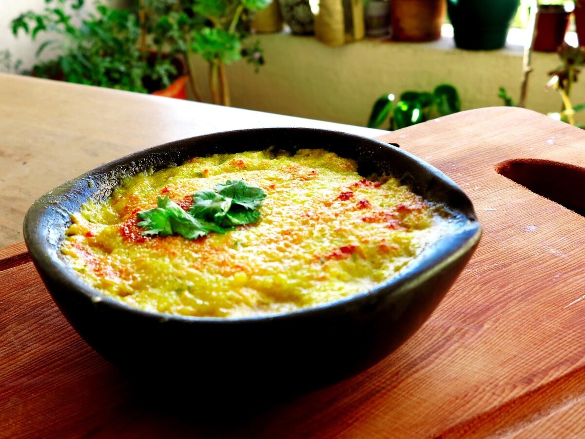 Пастель де Чокло