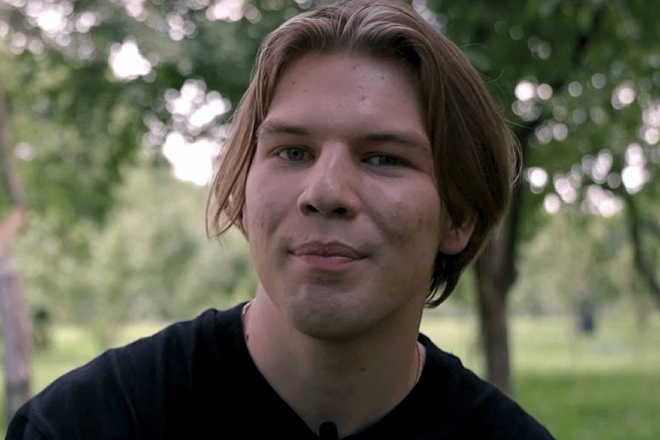 Дмитрий Волынкин 