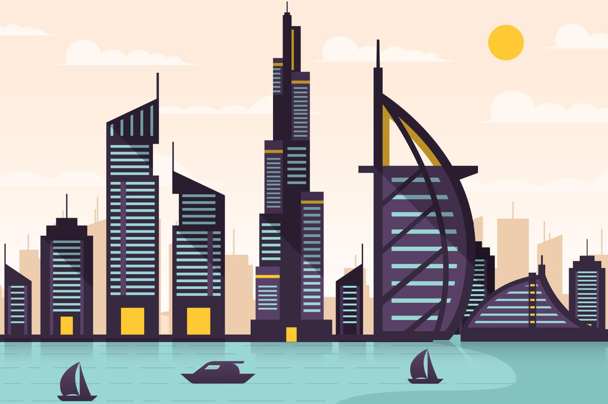 Где обменять валюту в Дубае?