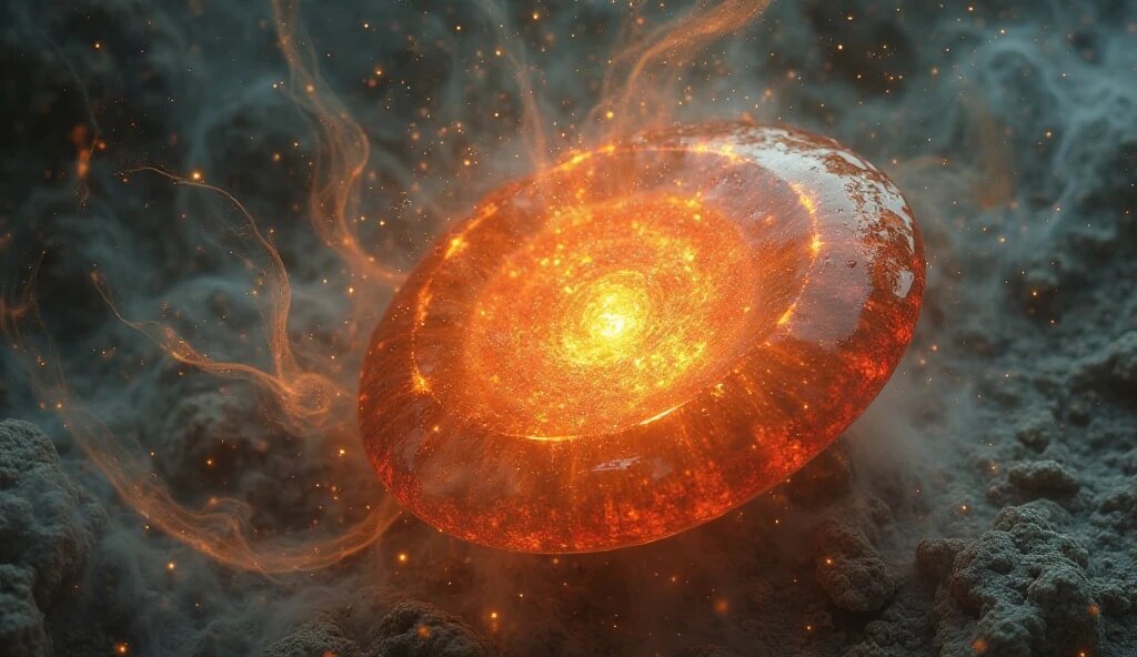 Энергия кристалла