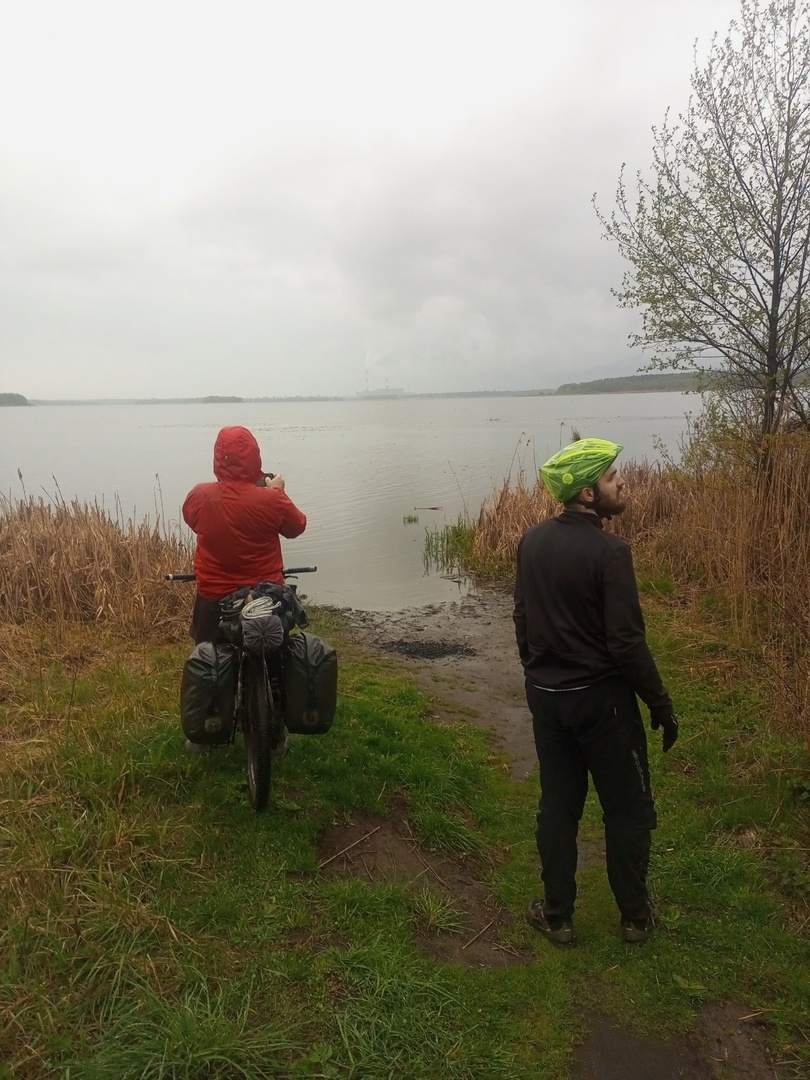 Погода шепчет