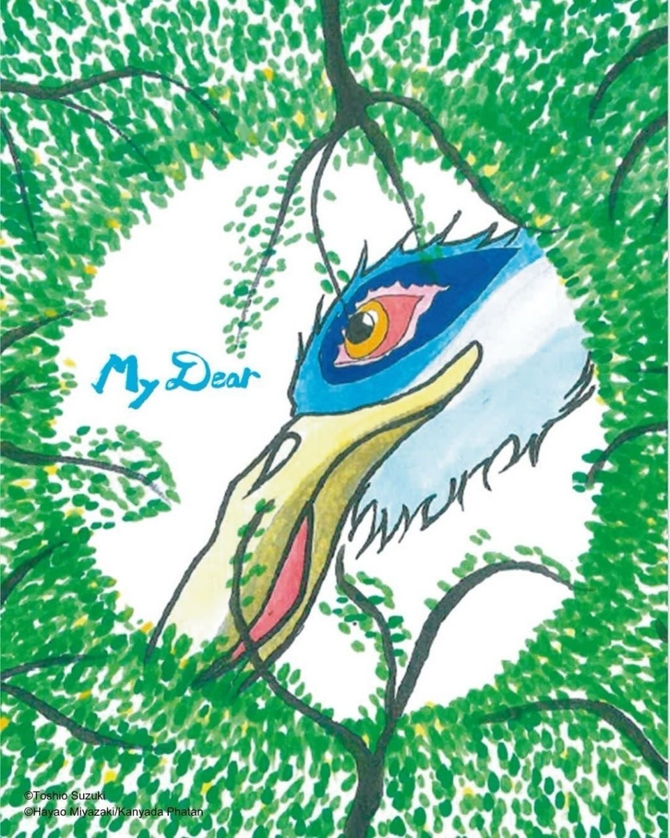 Uniqlo × Studio Ghibli: новая коллекция с принтами Миядзаки 