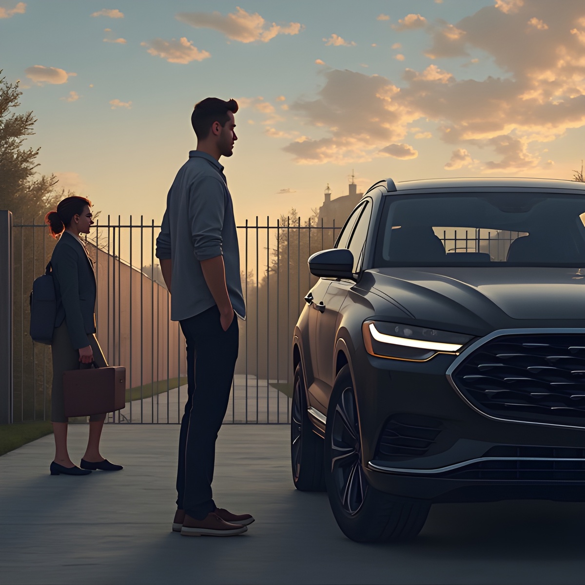 Картинка сделана через нейросеть www.promeai.pro