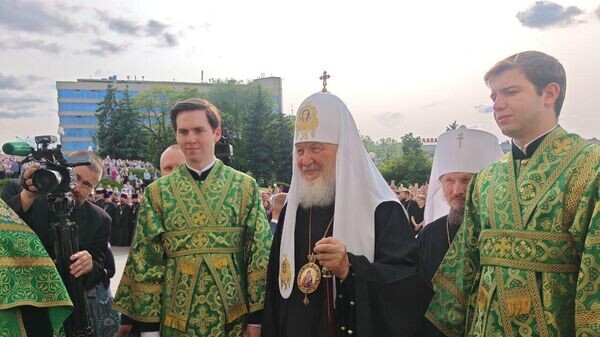    © Sputnik / Тамара Беляева