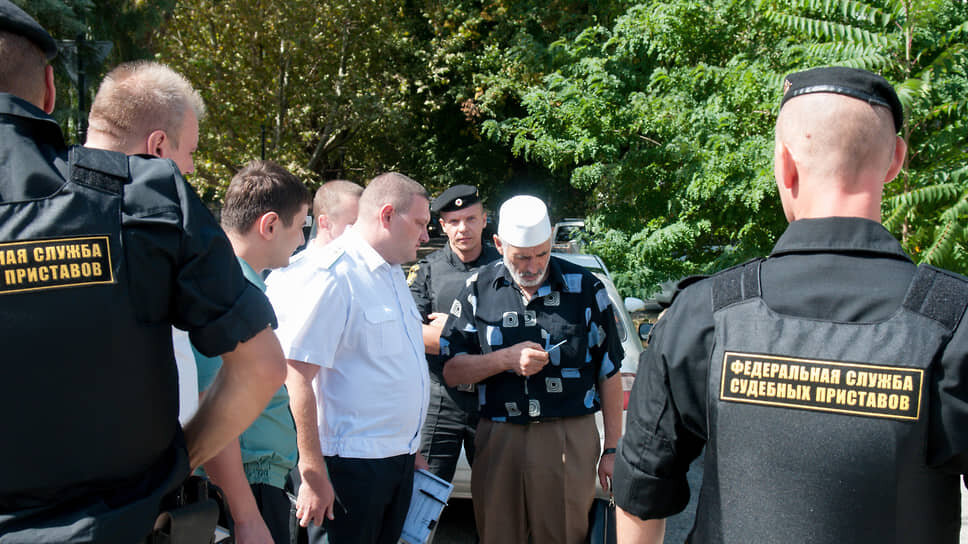 Фото: Александр Скифский / Коммерсантъ