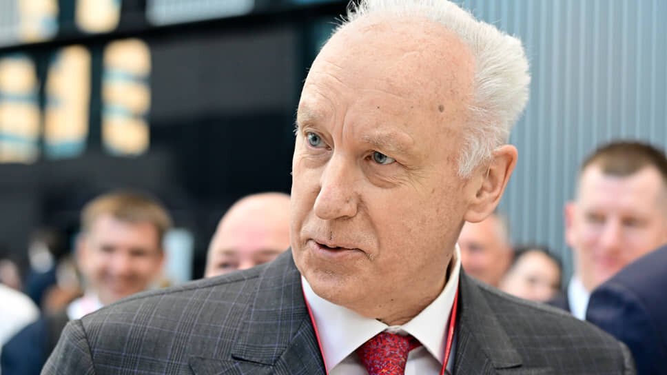 Фото: Алексей Смагин / Коммерсантъ