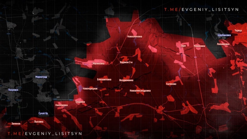    Гремят Полтава, Одесса и Харьков. ВСУ готовят прорыв в Тёткино. Зеленский провёл ключевые перестановки в командовании — Горячая сводка 4 июня 2025 г.