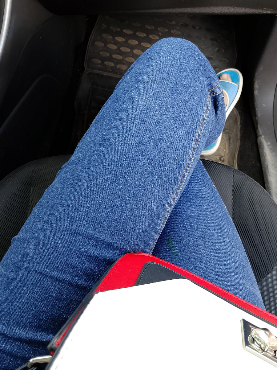 Покупаем очередные детали