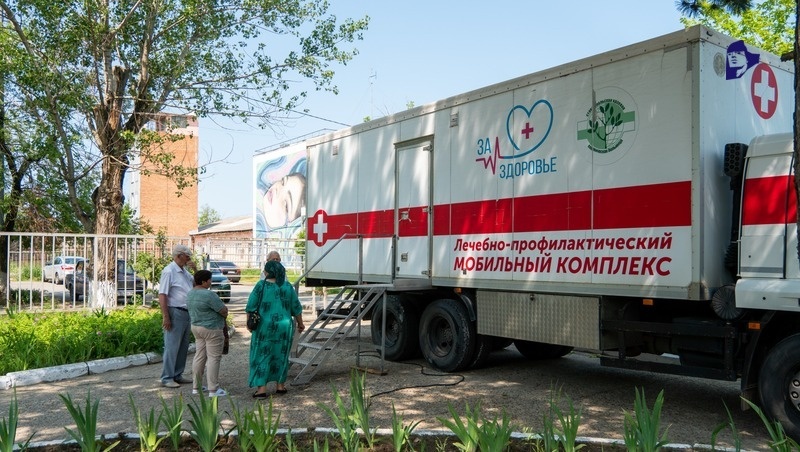      Фото: Александр Скрыпник / / ИА «Победа26»