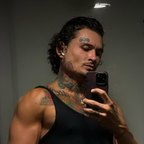     Моргенштерн* вышел из рехаба