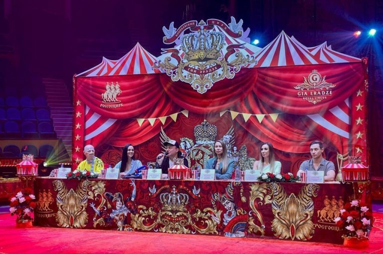 Фото: t.me/circussochi