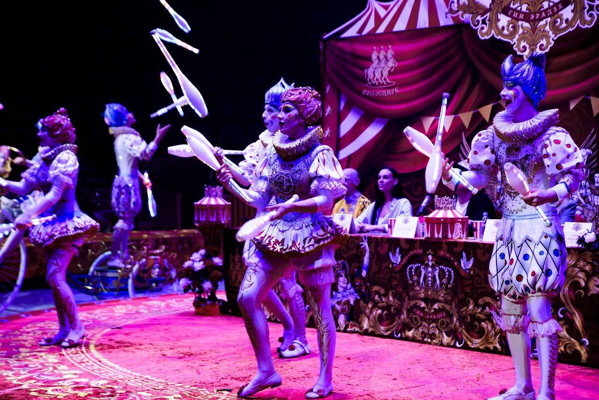 Фото: t.me/circussochi