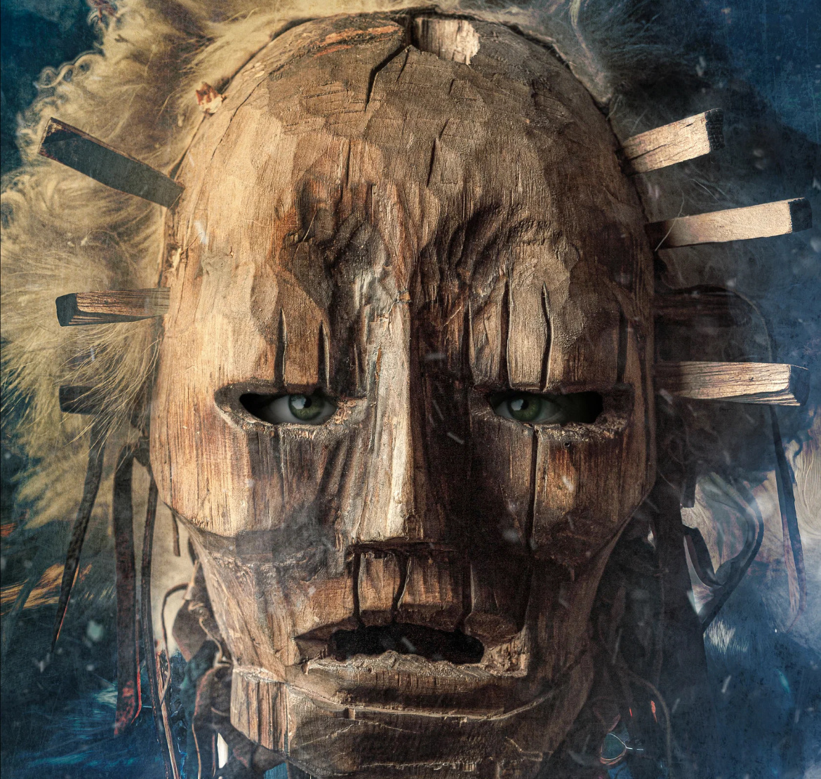 Постер: Кинопоиск 