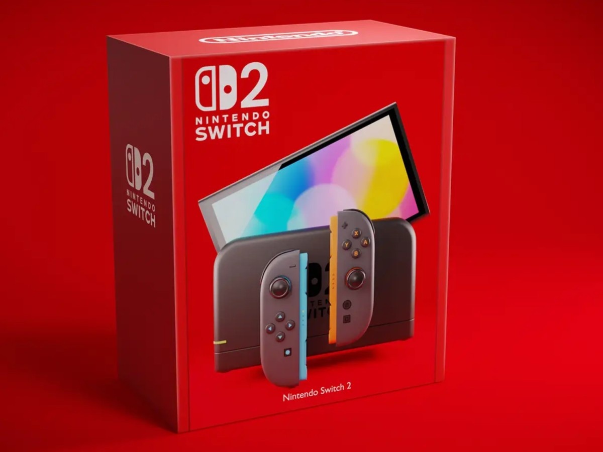   Аналитики вновь пророчат Switch 2 огромные продажи. Больше, чем у всех портативных игровых ПК в истории