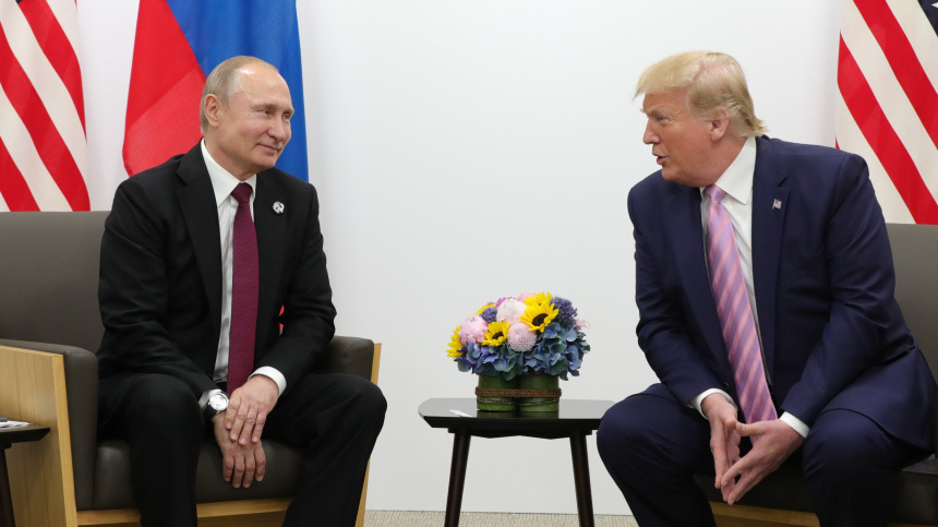    Фото: © РИА Новости/Михаил Климентьев