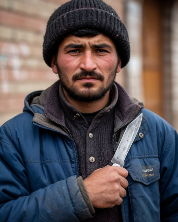 Фото из личного архива (ИИ)