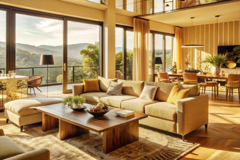    Коливинг в Грузии: как снизить налоговую нагрузку и найти идеальное жилье для фрилансеров