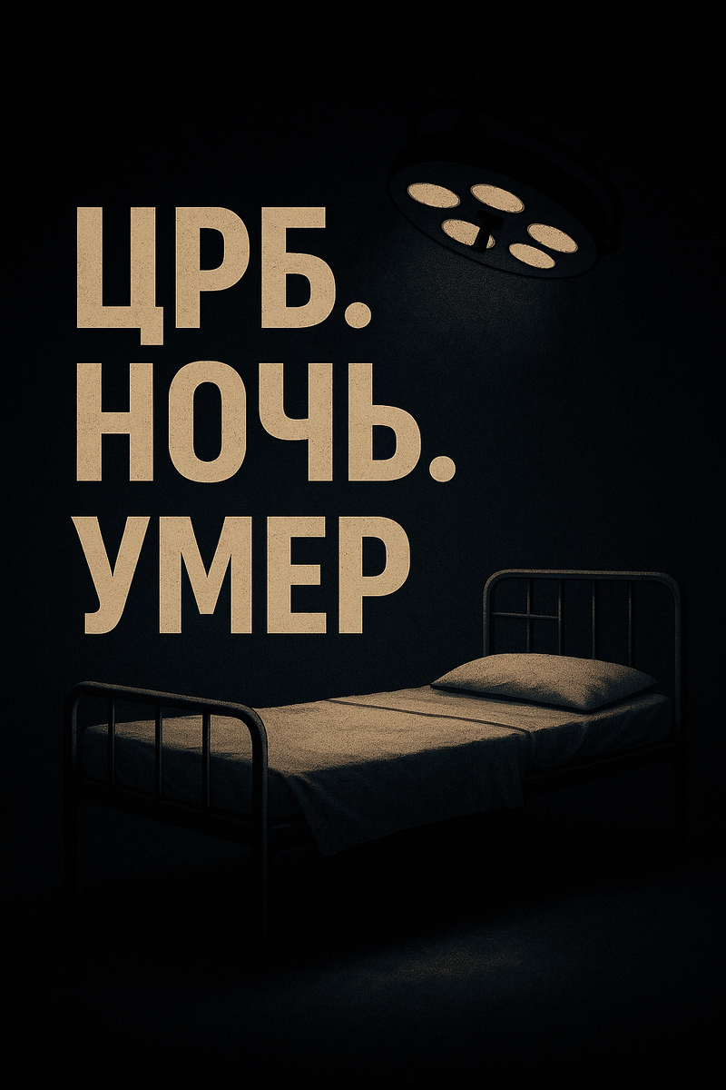 Как отсутствие оборудования — это смертный приговор.